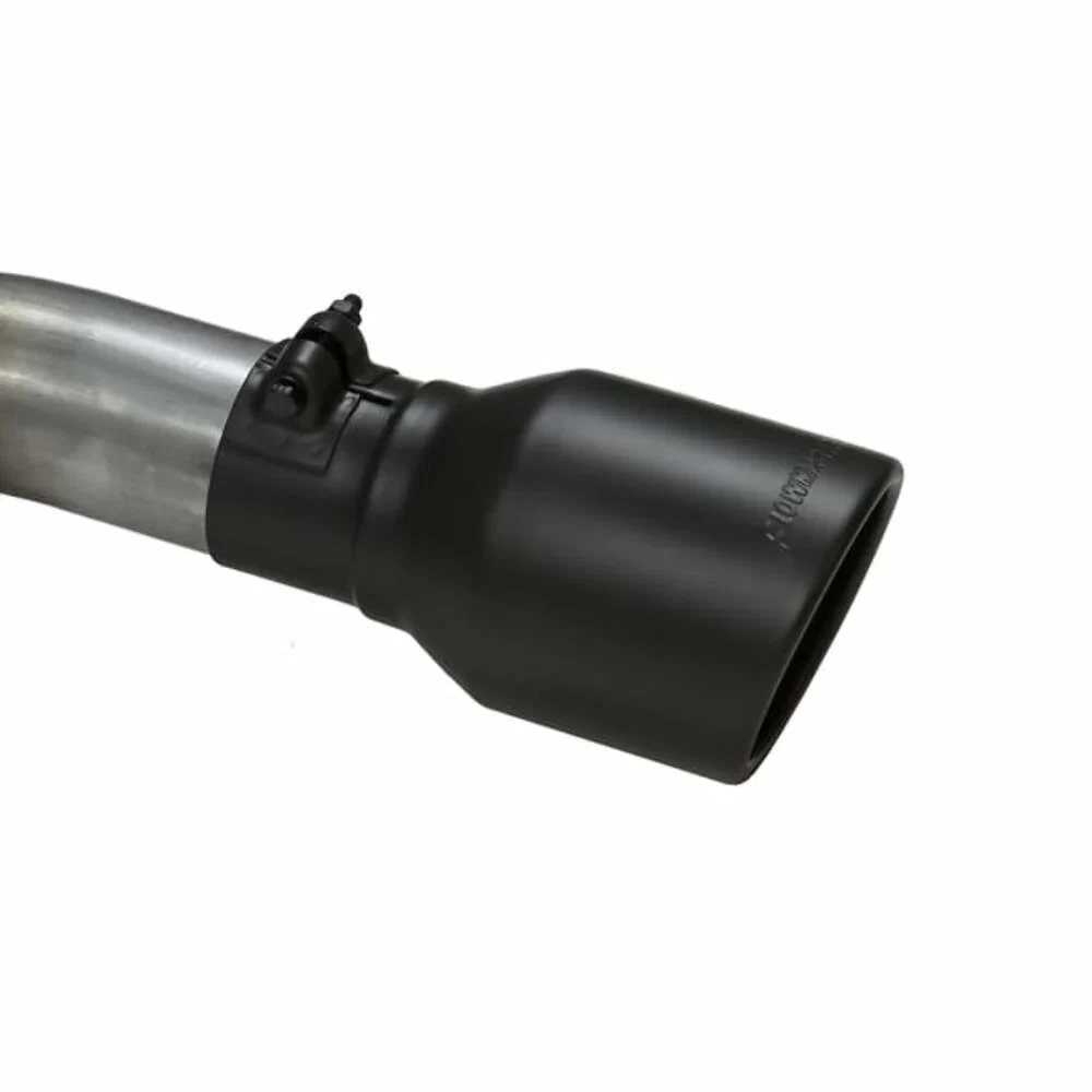 2011-2014 Ram Axle-Back Exhaust Flowmaster Stainless Steel